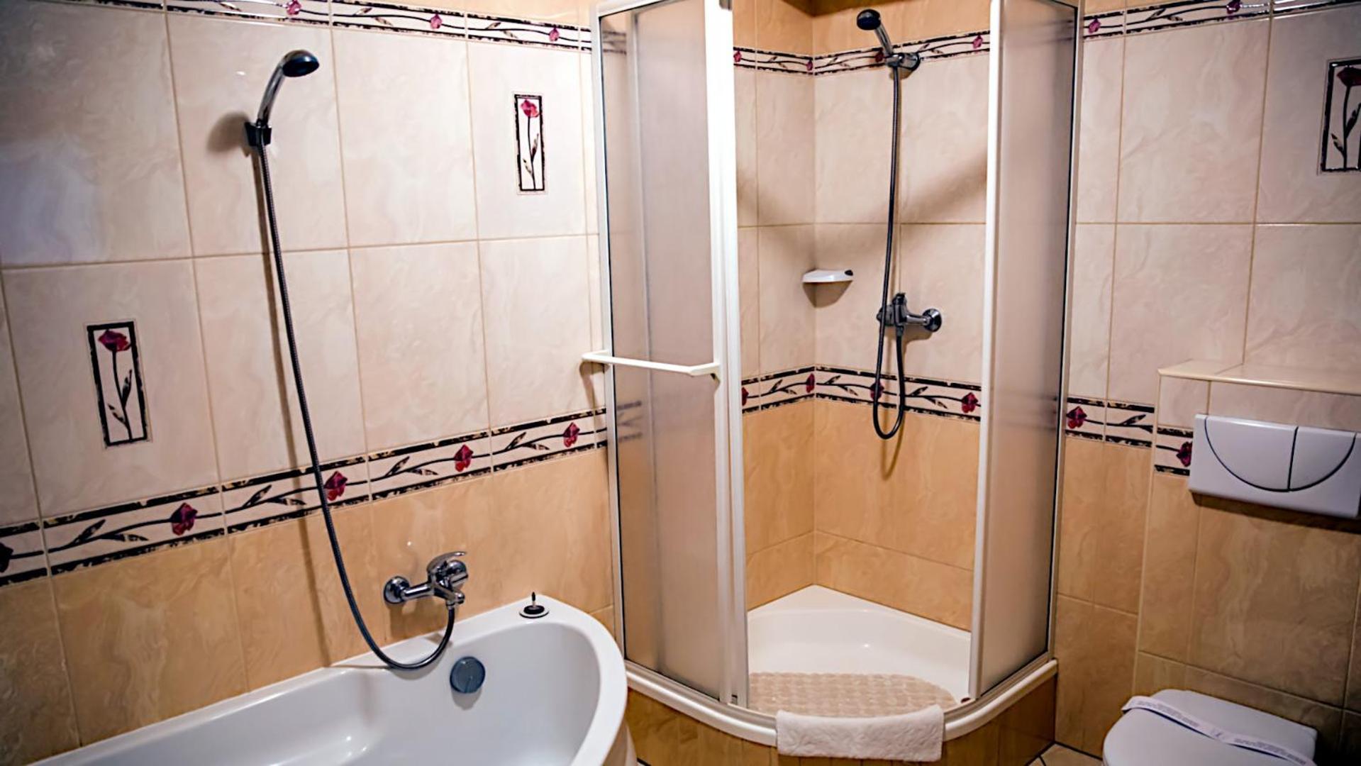 Hotel Osrodek Wypoczynkowo Rehabilitacyjny Wlokniarz Ustka Camera foto